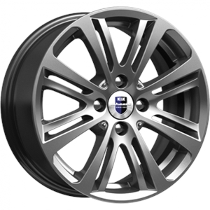 

Диск 5.5x14 4x98 ET35.0 D58.5 КиК Беринг
