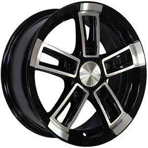

Диск 8x18 6x114.3 ET30.0 D66.1 Скад Тор