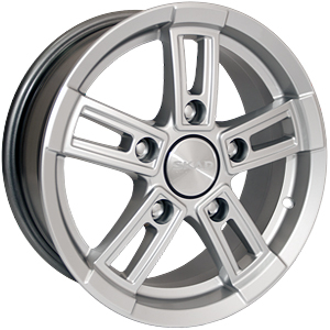 

Диск 8x18 6x114.3 ET30.0 D67.1 Скад Тор