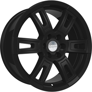 

Диск 8x18 6x139.7 ET25.0 D106.2 Скад Тор