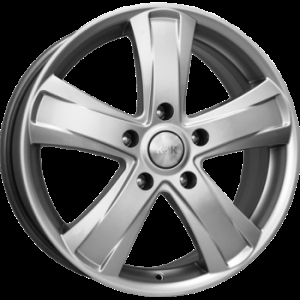 

Диск 8x18 5x150 ET40.0 D110.1 КиК Канцлер