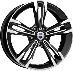 

Диск 7x18 5x115 ET44.0 D70.2 КиК Каррера
