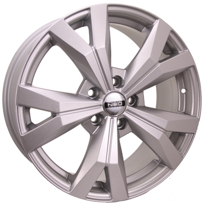 

Диск 7.5x17 5x120 ET50.0 D65.1 NEO 715