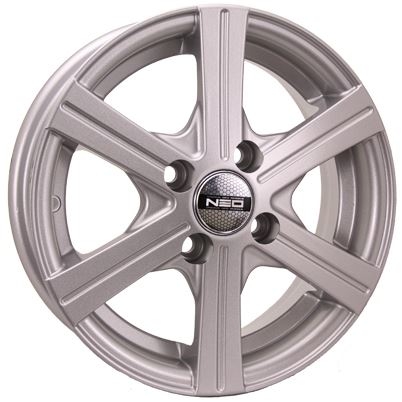 

Диск 5x13 4x98 ET35.0 D58.6 NEO 344