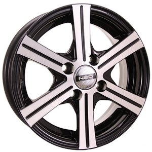 

Диск 5x13 4x98 ET35.0 D58.6 NEO 344