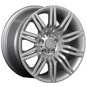 

Диск 8.5x18 5x120 ET20.0 D74.1 Реплика R176