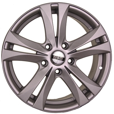 

Диск 6.5x16 5x114.3 ET47.0 D67.1 NEO 644