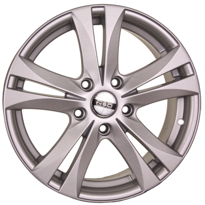 

Диск 6.5x16 5x114.3 ET40.0 D66.1 NEO 644
