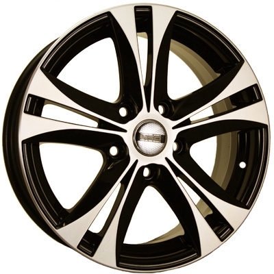 

Диск 6.5x16 5x114.3 ET40.0 D67.1 NEO 644