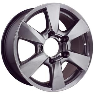 

Диск 8x18 5x150 ET40.0 D110.1 Реплика R637