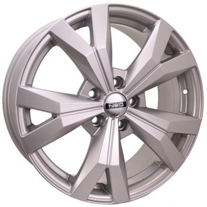

Диск 8.5x19 5x130 ET50.0 D71.6 NEO 915