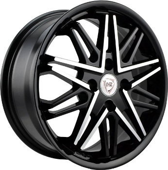 

Диск 6.5x16 4x100 ET36.0 D60.1 NZ SH674