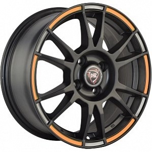 

Диск 7x17 5x115 ET45.0 D70.1 NZ SH670