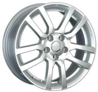 

Диск 6x15 5x105 ET39.0 D56.6 Реплика GM58