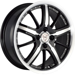 

Диск 6.5x16 5x112 ET33.0 D57.1 NZ SH663