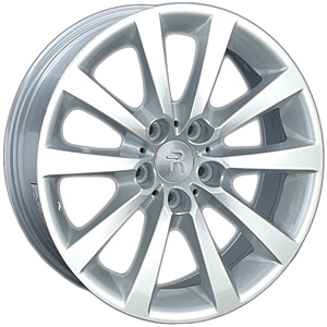 

Диск 8x18 5x120 ET30.0 D72.6 Реплика B133