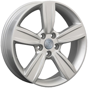 

Диск 7x18 5x114.3 ET50.0 D64.1 Реплика H58