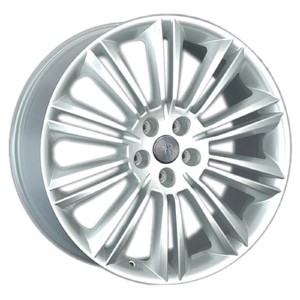 

Диск 8.5x20 5x114.3 ET44.0 D63.3 Реплика FD76