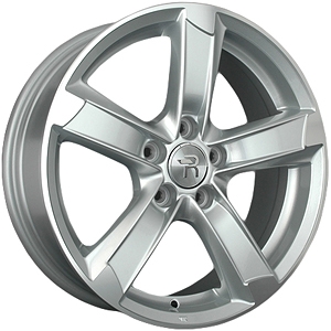 

Диск 7.5x17 5x112 ET45.0 D66.6 Реплика A79