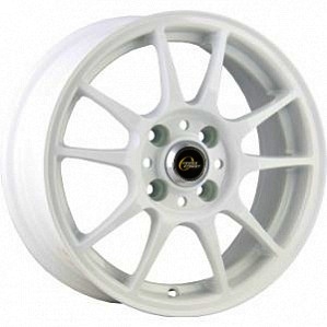 

Диск 6.5x16 5x112 ET42.0 D57.1 CROSS STREET CR 07