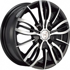 

Диск 6.5x16 5x105 ET39.0 D56.6 NZ SH675