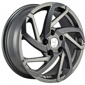 

Диск 6.5x16 4x100 ET52.0 D54.1 NZ SH673