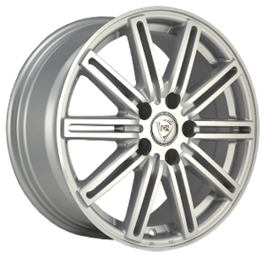 

Диск 8x18 5x114.3 ET35.0 D60.1 NZ SH662