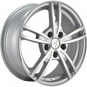 

Диск 7x16 4x108 ET25.0 D65.1 NZ SH672