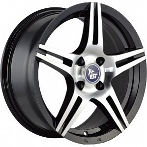 

Диск 6.5x16 5x114.3 ET45.0 D60.1 YST X 4