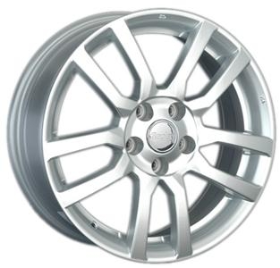 

Диск 6.5x16 5x105 ET39.0 D56.6 Реплика OPL45