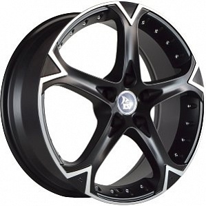 

Диск 6.5x16 4x108 ET31.0 D65.1 YST X 15