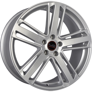 

Диск 9x20 5x112 ET39.0 D66.6 Реплика A5127