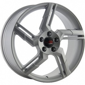 

Диск 8.5x19 5x112 ET43.0 D66.6 Реплика MB501