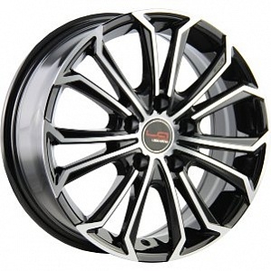 

Диск 7x18 5x114.3 ET42.0 D60.1 Реплика TY503