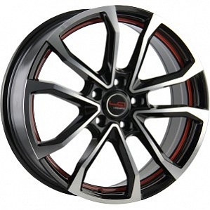 

Диск 7x17 5x105 ET42.0 D56.6 Реплика GM512