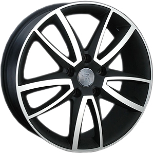 

Диск 9x20 5x130 ET57.0 D71.6 Реплика VV153