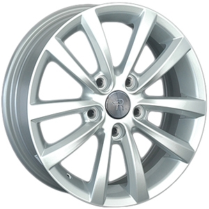

Диск 6.5x15 5x112 ET50.0 D57.1 Реплика VV147