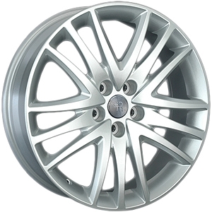 

Диск 7.5x19 5x114.3 ET45.0 D67.1 Реплика MZ61