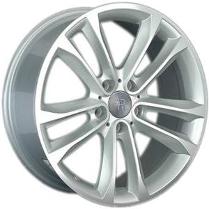 

Диск 8x18 5x120 ET30.0 D72.6 Реплика B162