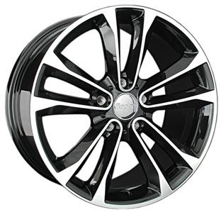 

Диск 8.5x18 5x120 ET46.0 D74.1 Реплика B162