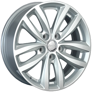 

Диск 7x16 5x112 ET42.0 D57.1 Реплика VV143