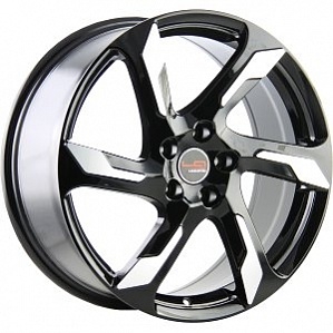 

Диск 8x19 5x108 ET42.0 D63.3 Реплика V503