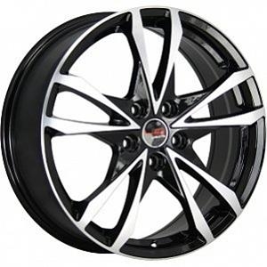 

Диск 6.5x17 5x114.3 ET50.0 D64.1 Реплика H508