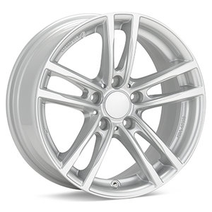 

Диск 7.5x17 5x112 ET52.0 D66.5 Rial X10