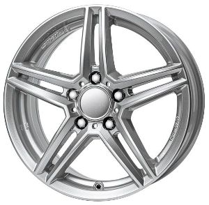

Диск 7x16 5x112 ET48.0 D66.5 Rial M10