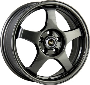 

Диск 6x15 4x100 ET36.0 D60.1 CROSS STREET CR 09