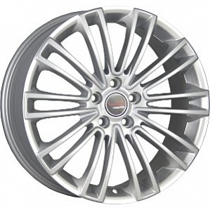 

Диск 7.5x17 5x108 ET52.5 D63.3 Реплика FD518