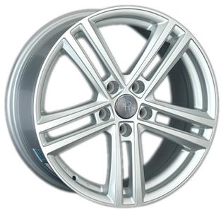 

Диск 7.5x17 5x112 ET49.0 D57.1 Реплика SK67