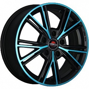 

Диск 6.5x15 4x98 ET35.0 D58.6 YOKATTA MODEL 26