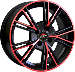 

Диск 6.5x15 4x98 ET35.0 D58.6 YOKATTA MODEL 26
